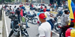 ALnavío: El International Crisis Group identifica a los grupos armados con más poder en Venezuela