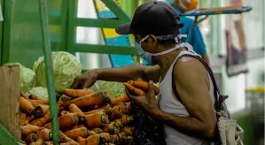 Precios se disparan en Ciudad Guayana con la llegada de la cuarentena