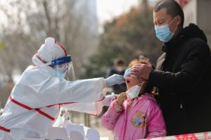 El plan de Wuhan para levantar la cuarentena por la pandemia de coronavirus