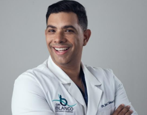 Dr. Juan Blanco, el cirujano de las estrellas, estrenó programa radial “Los médicos de uno”