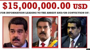 ¿Qué significan los cargos contra Maduro?