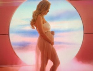 Katy Perry anunció que está embarazada: Espera su primer hijo junto a Orlando Bloom