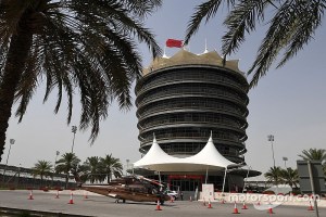 Fórmula 1 también suspende los GP de Bahrein y Vietnam por el coronavirus
