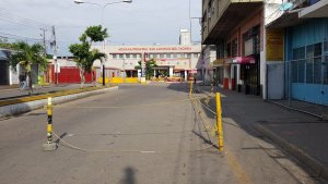 Cobran hasta 50.000 mil pesos para trasladar a rezagados de San Antonio a San Cristóbal