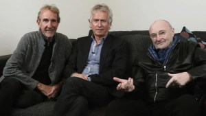 La mítica banda Genesis anuncia su regreso a los escenarios tras 12 años de su última gira