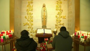 Iglesias en San José suspenden rituales católicos para evitar contagios por coronavirus