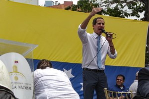 Asamblea Nacional legítima aprueba el Pliego Nacional de Conflicto