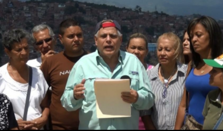 Enrique Mendoza: Quiero ver a expertos en las cadenas, no a Maduro hablando del coronavirus