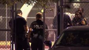 Investigan tiroteo sin víctimas cerca de una escuela en North Miami