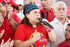 Gobernadora chavista de Delta Amacuro ordenó la captura de periodista que mostró la crisis de salud