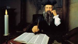 ¿Nostradamus predijo la invasión rusa en Ucrania?