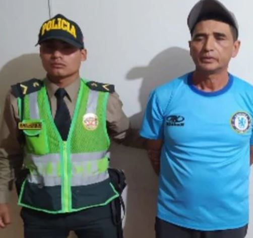 Detuvieron a un venezolano por manosear a una joven en el transporte público de Perú