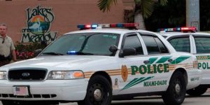 Miami  dispone sistema online para reportar delitos