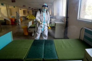 Denunciaron la nueva maniobra China para ocultar las verdaderas cifras del coronavirus