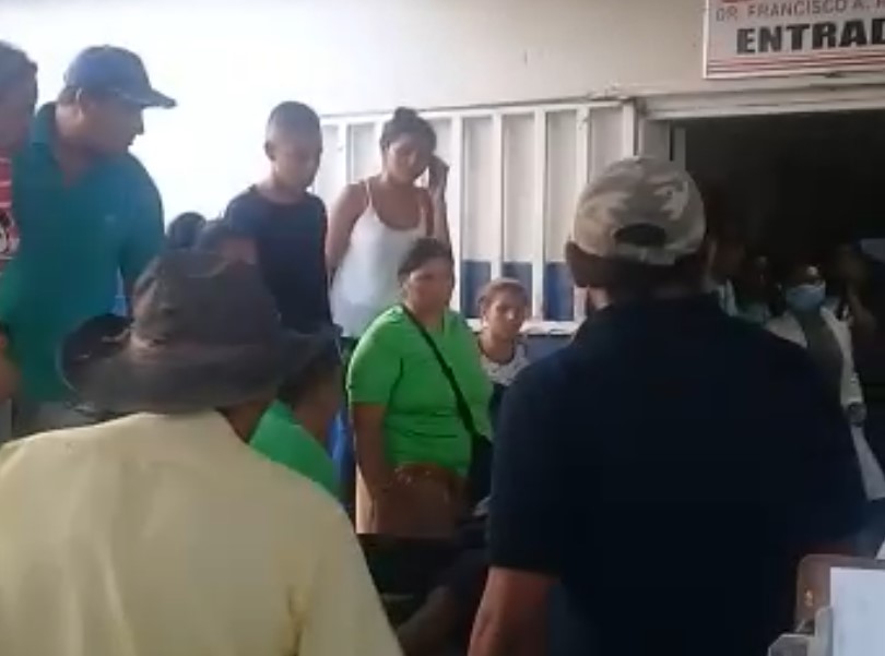 Al menos 21 indígenas intoxicados por consumir yuca amarga en Apure (Video)