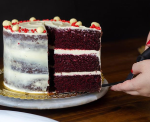 VIRAL: Encargó torta de cumpleaños, pidió que le escribieran “felicidades” en japonés y literal…