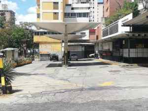DATO: Al menos dos gasolineras se encuentran operativas en Caracas #20Mar (LISTADO)