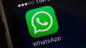 ¡Lo nuevo! WhatsApp permitirá iniciar sesión en en múltiples dispositivos