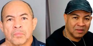 Acusan al cantante dominicano Willy Lapache de 56 cargos de violación