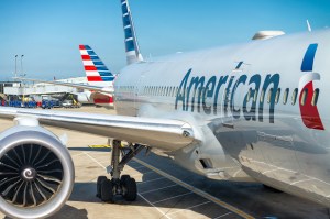 Las aerolíneas American Airlines y Jetblue se alían para compartir vuelos