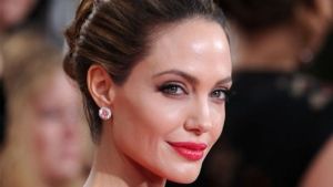 Angelina Jolie ya hizo su donación para ayudar a combatir el coronavirus
