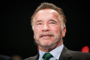 ¡Se sumó a la lista! Arnold Schwarzenegger donó dinero para luchar en contra del coronavirus