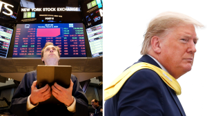 Las noticias más leídas de hoy #9Mar: Bolsa de valores se desploma y ¿Trump con coronavirus?