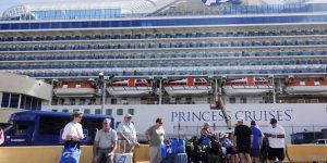 Tres empleados de empresa que recibe a pasajeros de cruceros en Florida tienen coronavirus