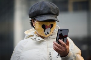 Al menos 21 millones de cuentas de telefonía móvil desaparecieron en China en tres meses de pandemia