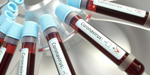 Guía para convivir con un contagiado de coronavirus