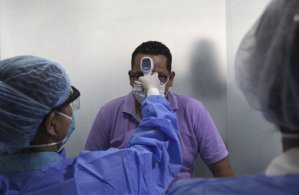 Cuba superó la barrera de los mil casos de coronavirus