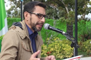 “Somos un municipio derrotado”: Alcalde chavista de Carrizal evidenció la abstención (Audio)
