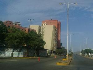Despliegue militar en las instalaciones gubernamentales del estado Sucre (FOTOS)