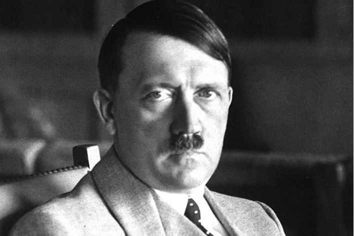 Las cartas del padre de Hitler que revelan cómo fue criado el dictador