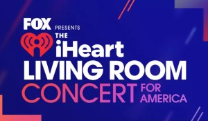 ¡Entérate! Estos artistas dirán “presente” en el iHeartRadio Living Room Concert for America