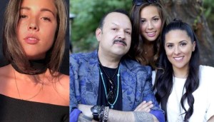 “Estás divina”: Hija de Pepe Aguilar conquistó a todos con fotos en traje de baño