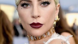 “Esto no es pornografía”: El desnudo de Lady Gaga del que todos están hablando