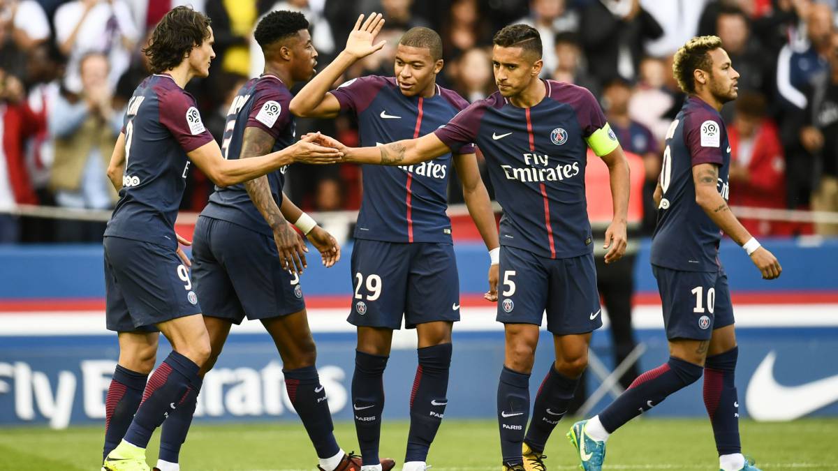 ¿Por qué el fútbol europeo teme que Francia provoque un efecto dominó?