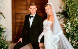 Justin Bieber confiesa que su matrimonio con Hailey fue arreglado