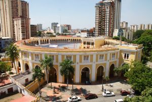 Maracay celebra 319 años de su fundación (Fotos)