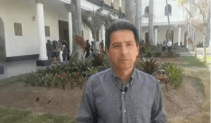 Director de Provea sospecha que Gobernación de Lara aupó violencia contra Guaidó