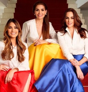 ¡Confirmado! Diseñador que quiera sus creaciones en el Miss Venezuela tendrá que pagar 