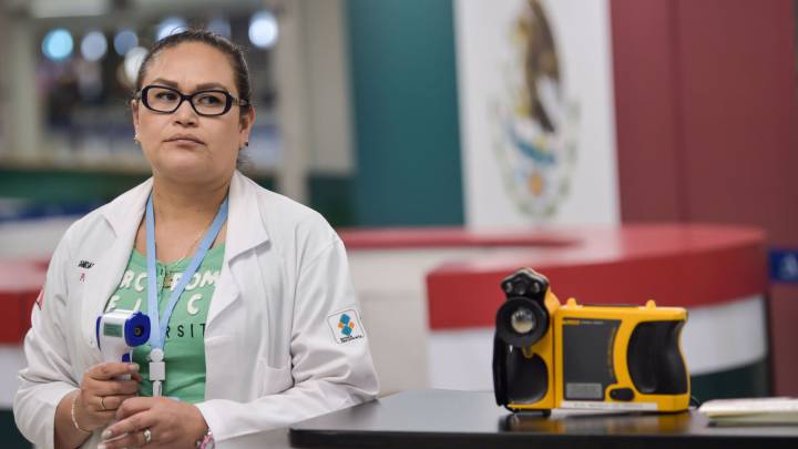 Gobierno de México suspenderá todas las actividades escolares por coronavirus