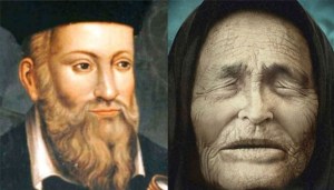 Las profecías de Nostradamus y Baba Vanga que NO se han cumplido en 2020