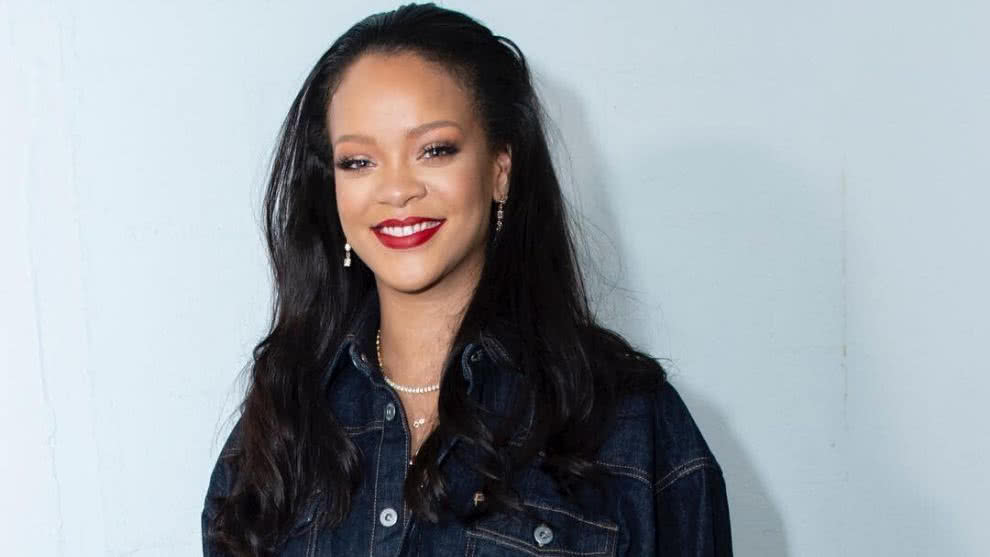 ¡Aplausos! Rihanna donó millones de dólares para ayudar a combatir el coronavirus