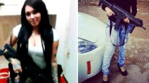 Sandra, la “sicaria” mexicana de 15 años que controló al crimen organizado