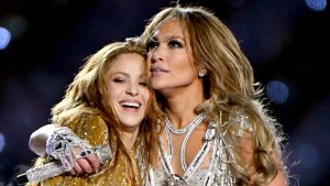 ¡Se viene! Jennifer Lopez y Shakira estarían trabajando en un tema juntas 