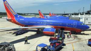 Un pasajero se enfermó luego de estar en el vuelo Orlando-Rhode Island