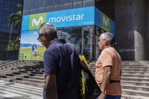 Bloomberg: La red de telecomunicaciones de Venezuela al borde del colapso en medio de la pandemia del coronavirus