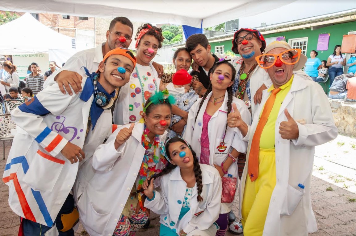 Doctor Yaso celebra sus 15 años bailando el vals en 24 ciudades de Venezuela y 5 internacionales